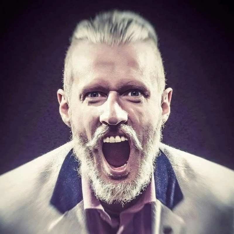 Channel Avatar