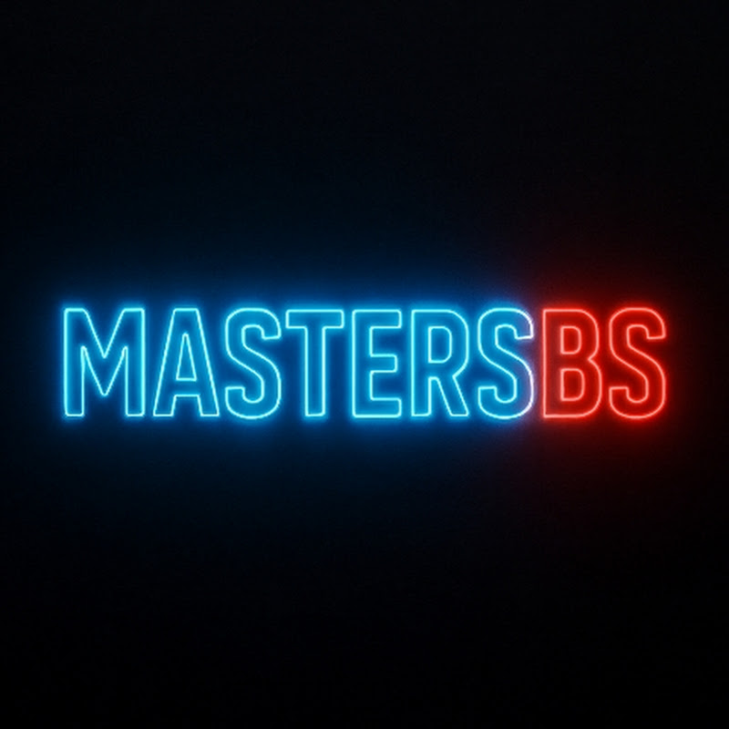 MastersBS