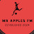 Mr Apples FM