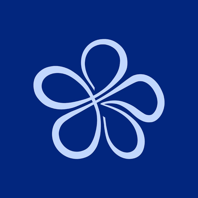 Riksförbundet för ME-patienter Logo