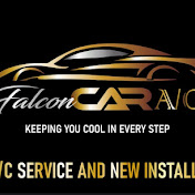 FALCON CAR A/C