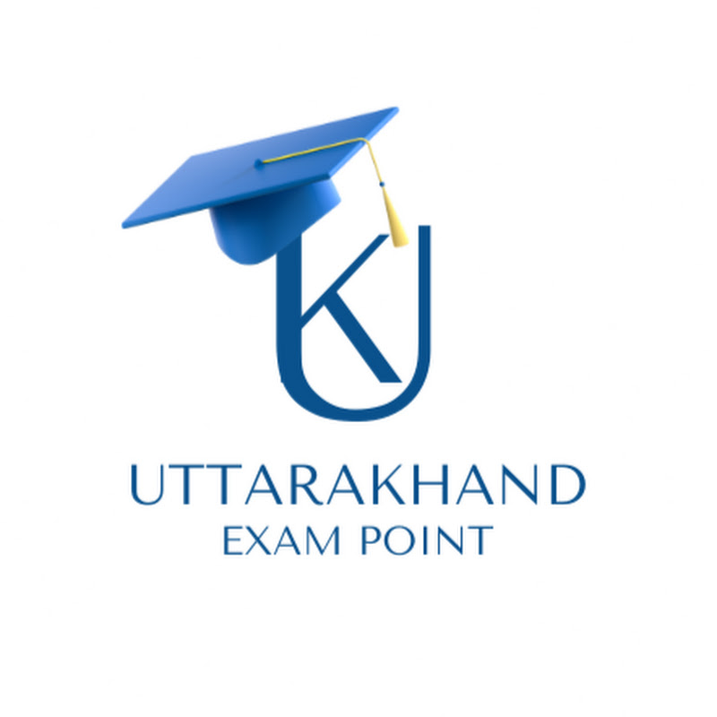 Uttarakhand exam point 