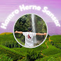 Hamro Herne Sansar logo
