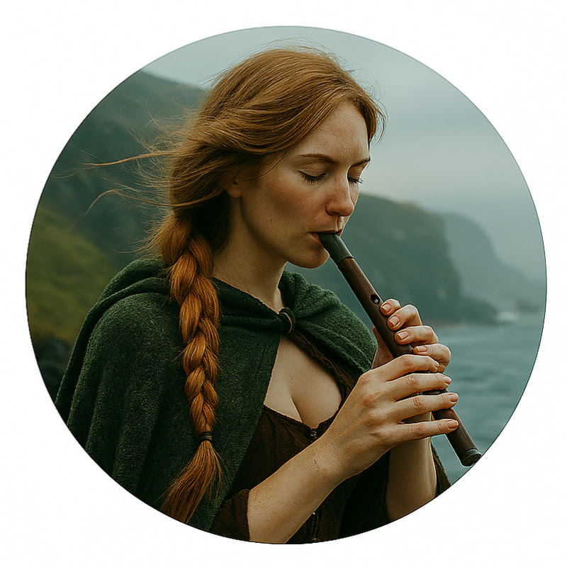 Celtic Whispers Highlands