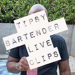 Tipsy Bartender Live Clips