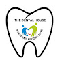 THE DENTAL HOUSE MUMBAI logo