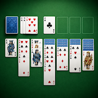 Solitaire Classic icon