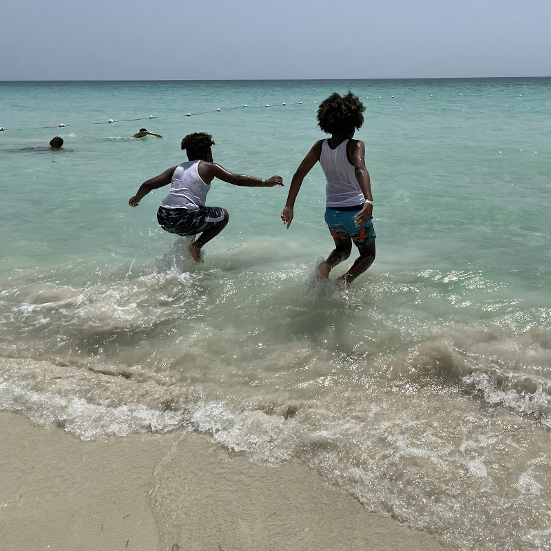 Unconventional Mama & Sons