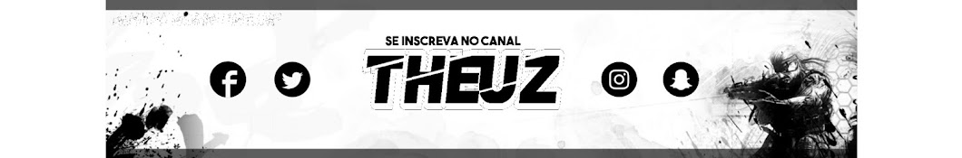 Theuzz PB Avatar canale YouTube 