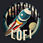 Lofi Lunar Lounge logo