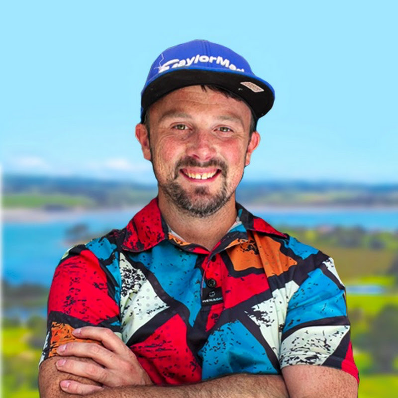 Jack Plays Golf icon