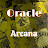 Oracle Arcana Tarot