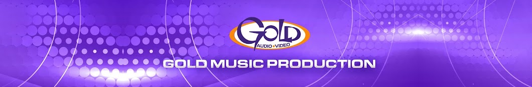 Gold Music Production YouTube 频道头像