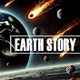 EARTH STORY logo