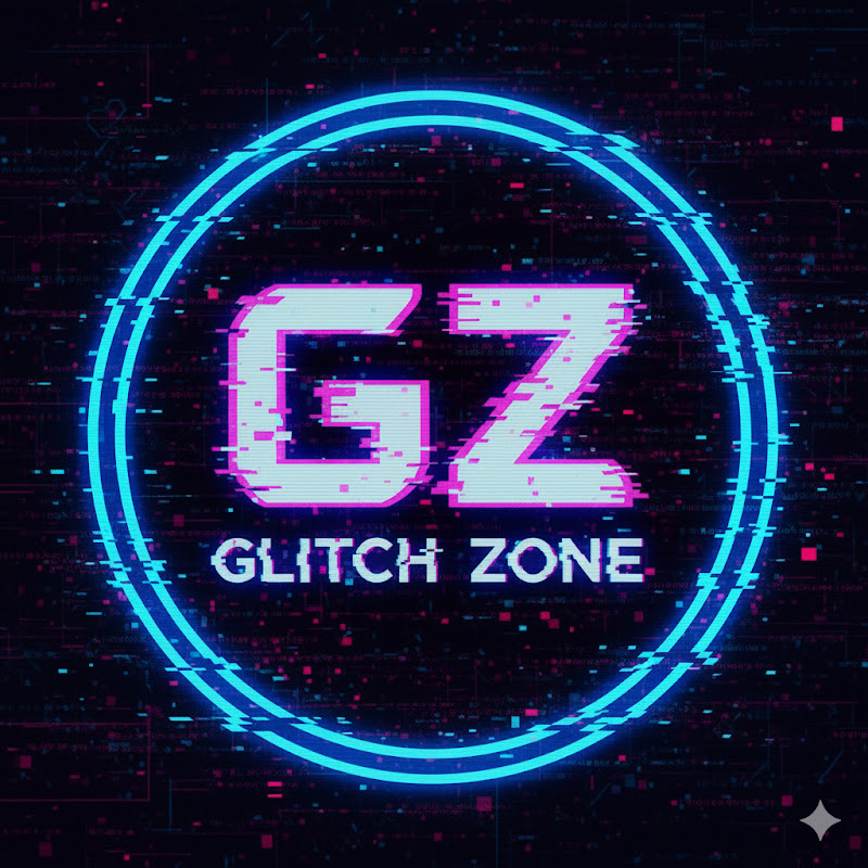 GLTCH ZONE