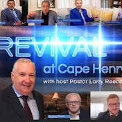 Revival at Cape Henry