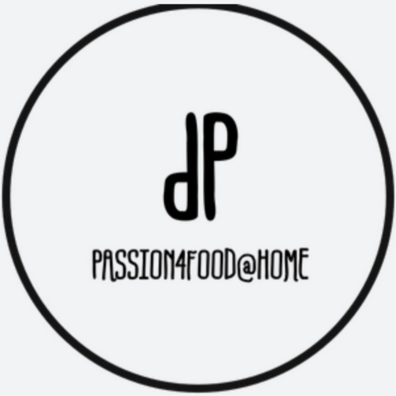 Passion4 Food @Home