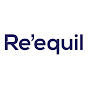Re'equil logo