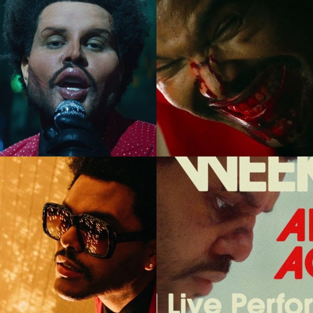 Best of The Weeknd 2021 - The Weeknd Greatest Hits Full Album 2020 -Save Your Tears, Blinding Lights