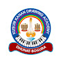Kusum Kanan Drawing Academy logo