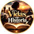 jjjIvy7aoiU-channel-avatar-Vidas con Historia and Historias con Lección
