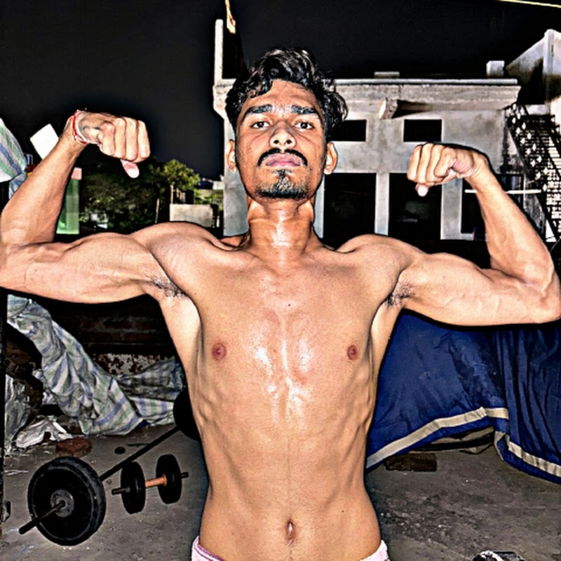 Vaibhav Srivastava