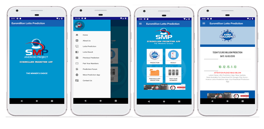 Euromillion Lotto Prediction Apk Download For Android Smp Group Of Companies Pty Ltd