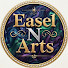 NNesoQbC1gM-channel-avatar-Easel N Arts