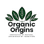 Organic Origins logo