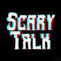 Scary Talk logo
