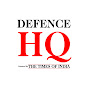 DefenceHQ