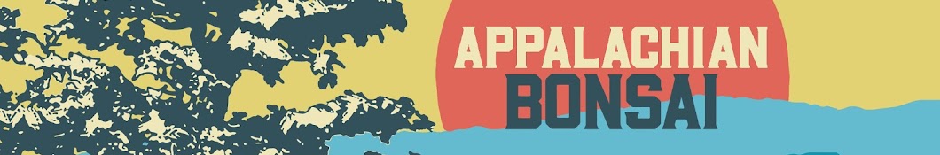 Appalachian Bonsai Avatar de canal de YouTube