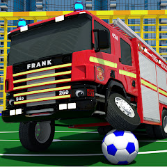 Channel thumbnail for SquareWheels TV