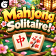 Mahjong Solitaire! icon