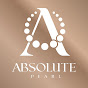 ABSOLUTE pearl logo