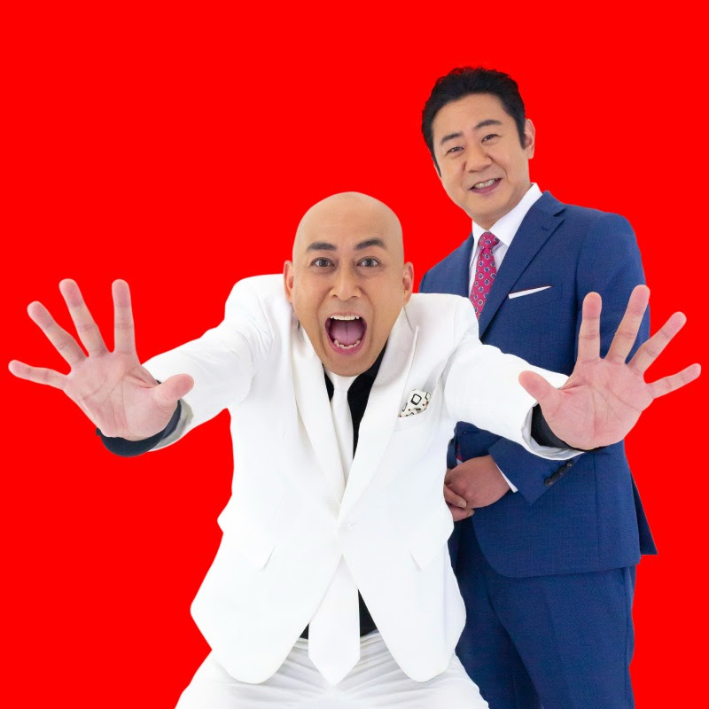 錦鯉 独演会 YouTube Channel