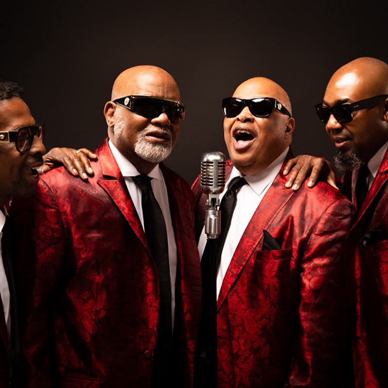 Blind Boys of Alabama