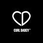 CURL DADDY logo
