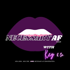 NECESSARY AF Pod