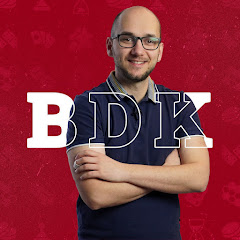 Bedikk - Deskové hry