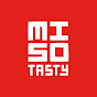 Miso Tasty logo