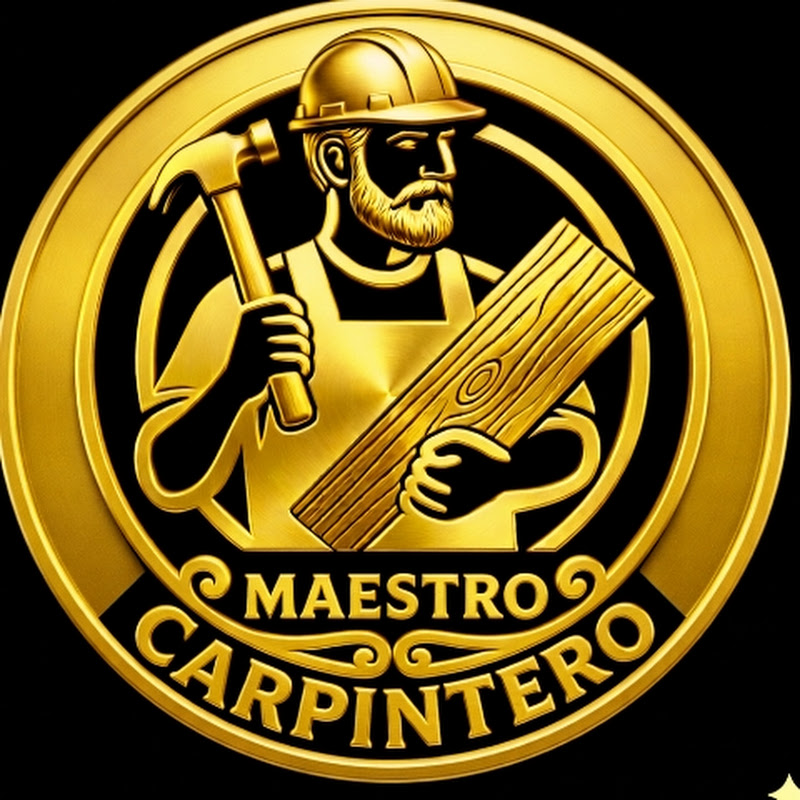 MAESTRO CARPINTERO 