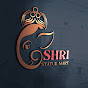 SHRI STATUE MART logo