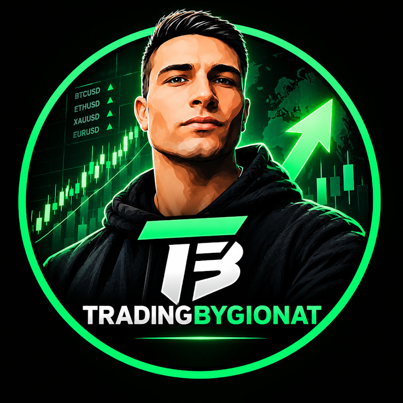 Trading by GIONAT