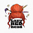 LazyREDhead 
