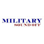 MILITARY SOUND OFF! - @militarysoundoff5572 YouTube Profile Photo
