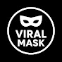 Viral Mask logo