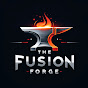The Fusion Forge logo