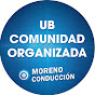 UB Comunidad Organizada