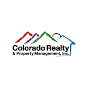 Colorado Realty & Property Management logo